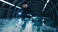 Tom Cruise in Mission: Impossible- The Final Reckoning (Images via YouTube/Paramount Pictures)